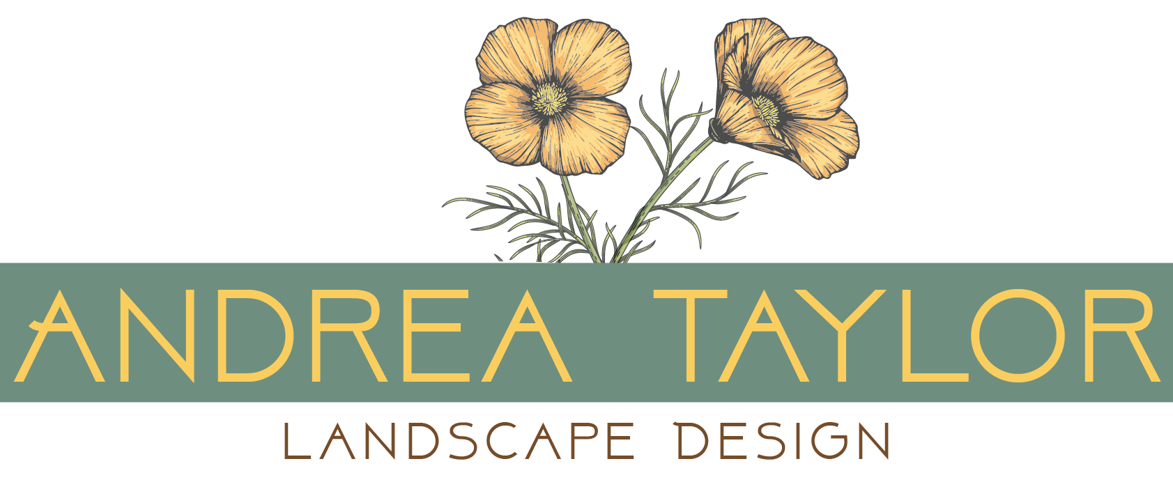 Andrea Taylor Landscape Design